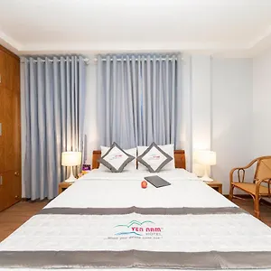 Hotel Yen Nam Hoang Thu, Ho Chi Minh City